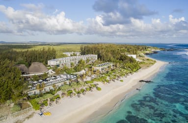 Radisson Blu Poste Lafayette Resort & Spa